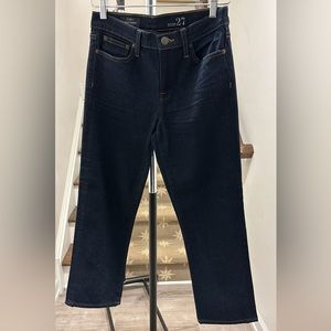 J Crew Jeans